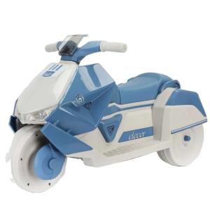 China Customizable 6V Baby Motorcycle Ride On Electric Car with Remote Control and Battery factory