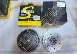 DE08 Pulley V-Belt 65.02601-0168 Solar 300LC-V DE12 Crankshaft Pulley 65.02601