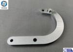 Galvanized Q345 Welding Medical Sheet Metal Fabrication Food Equipment Parts OEM