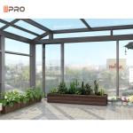 Customized Glass Florida Room Freestanding Portable Solarium