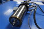 Westwind / PRECISE High Speed Air Spindle Internal Grinding Spindles
