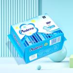 Soft Breathable Women Menstrual OEM Cotton Lady Sanitary Pads Chinese Sanitary