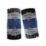Coffee automatic packaging aluminized roll film packaging roll film