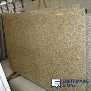 China Tiger Yellow China Granite Slab factory
