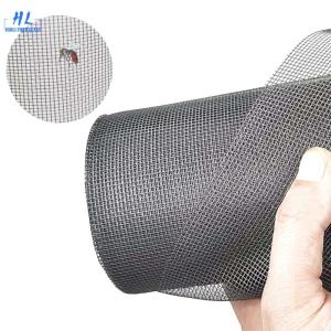 China Fiberglass Mosquito Protection Screens For Doors And Windows factory