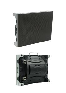 China High Definition Indoor Full Color P2.5 Rental LED Display Screen factory