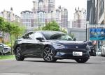 Adult Second Hand Rising Automotive F7 Automatic New Energy Electric Vehicle EV