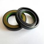 Power Steering Oil Seal Size 30*46*8.5 High Pressure Oil Seal Auto Parts NBR