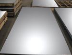 2B / BA / 8K 430/201/202/304/316/430 Finish Cold Rolled Steel Sheet / Sheets