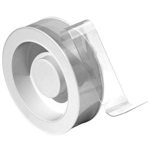 China Blow Up Balloon PVC Nano Removable Wall Mounting Tape Water Activated factory