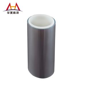 China OLED Antistatic PET Release Film 3g/In PET Substrate With High Flatness factory