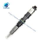 Common Rail Diesel Fuel Injector 095050-5050 RE507860 RE516540 RE519730 RE501924
