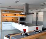 Modern Design Prefab House Kits, Bungalow House, Small house Kits Good On View