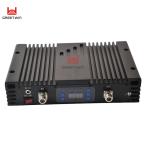 Cell Phone Signal Amplifier 20dBm GSM900 LTE1800 Dual Band Repeater