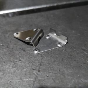 China SUS304 Steel Processing Metal Stamping Parts OEM Sheet Metal Parts factory