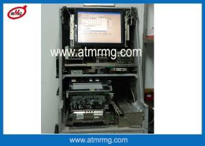 China Diebold 368 Hitachi ATM Bank Machine Recycle Cash Machine 2845V factory