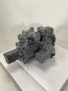 China Belparts Excavator K5V80DTP-YXSKR-9K00 ZX160W 9227147 Hydraulic Main Pump For Hitachi factory