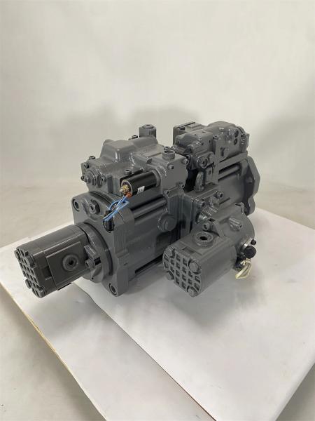 Belparts Excavator K5V80DTP-YXSKR-9K00 ZX160W 9227147 Hydraulic Main Pump For