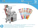 How to pack ice lolly, automatic popsicle packaging machine BSTV-160S