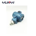 Micro Hot Water 4 - 20mA Water Pressure Transmitter Smart Display Air Pressure