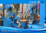 Precision Tube Mill Galvanised Coil Automatic Control 80m / Min Running