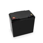 25.6v Electric Outboard Motor Battery 100ah RV Solar Battery