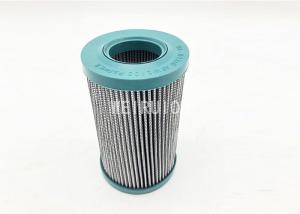 China Construction Machinery Glass Fiber Filter 923855.1183 factory