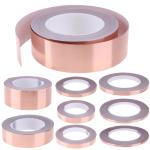 EMI Shielding Conductive Copper Tape Double Sided EMI Gasket Tape