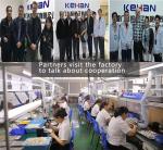 Custom Jst Cable Molex Cable East Asia's Top-Ranked Product from OEM ODM Wire