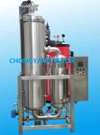 Pure Steam Generator For Vessels Piping Distribution Systems Autoclaves And