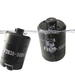 Electric Motor Waterproof BLDC Motor Brushless Custom Permanent Magnet IE 1