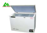 Low Temperature Medical Refrigeration Equipment , Medical Grade Refrigerator