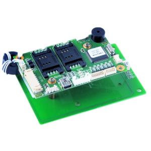 China High Reliability RFID Card Reader Antenna Customize For Kiosk Terminals on sale