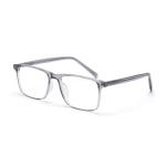 Cool Oversized Tr90 Optical Glasses Spectacles Frames For Ladies Multicolor
