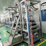 Four Lanes 140pcs/Min Nespresso Coffee Capsule Filling Machine