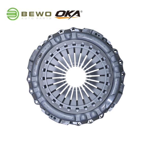 OKA Sachs Type Clutch Kit 3482000552 Clutch Pressure Plate For European Truck