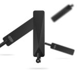 3km Range Vertical Polarization WiFi Antenna for Outdoor Booster in Outdoor