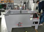 DIN50021 Environmental Test Chambers Salt Spray Corrosion Test Chamber ISO