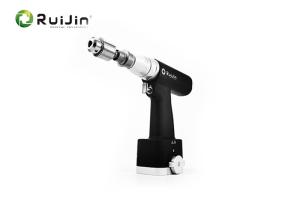 China Neurosurgery Surgical Instruments High Speed Self Stop Craniotomy Drill 7500gcm factory