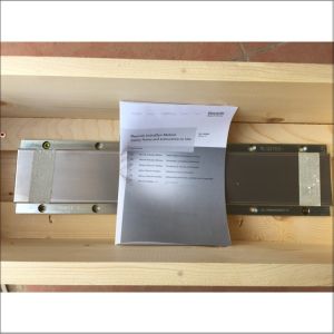 Fast Shipping Guide Rail For Rexroth MLS070S-3A-0450-NNNN With Cast Iron