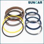 4203830 Boom Cylinder Seal Kit PTU HRU Material For Hitachi Excavator EX220