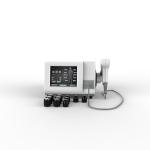 Physical Air Pressure Therapy Machine Home Use For Body Pain Relief 1-21HZ