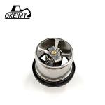 D12D EC360 Oil Thermostat Excavator Engine 8149182