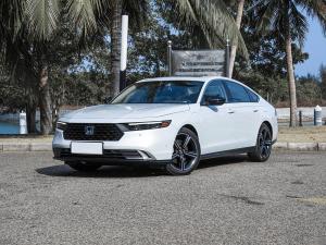 China Honda Accord 2023 E PHEV 2.0L PHEV Medium Size Sedan Cars 174Km/h factory