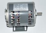 160 Series 2 Speed Cooling Fan Motor With B Insulation Class , CW-SE ROT