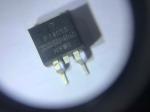 55V 131A 5.3m Ohm 170nC Electronic Integrated Circuits Infineon IRF1405STRLPBF