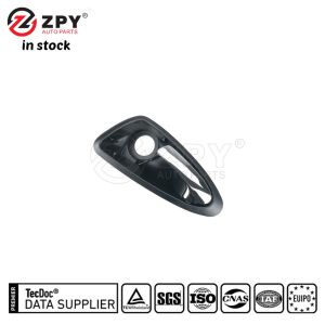 ZPY 6J1837113A Front Door Handle L For Volkswagen Polo 6R 6C Audi A1 8X Seat