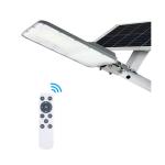 Stadium Garden Led Solar Lamp DC LED Solar Street Light Super Brightness CRI80