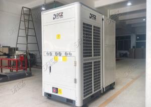 China Drez New Packaged Tent Air Conditioner 25HP 20 Ton Exhibition Tents Usage factory
