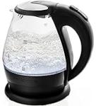 Clean Drinking Water Electric Kettle for Home amp Office BPA Free Fast Heating